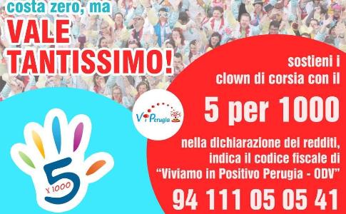 5 x Mille