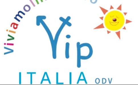 VIP ViviamoInPositivo Italia ODV